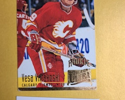 Vesa Viitakoski Rookie 94-95 Fleer Ultra #272 NHL Hockey