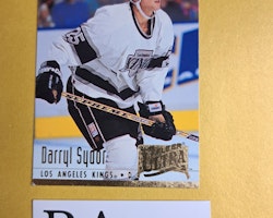 Darryl Sydor 94-95 Fleer Ultra #308 NHL Hockey