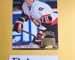 Pavol Demitra Rookie 94-95 Fleer Ultra #337 NHL Hockey