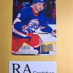 Igor Ulanov 94-95 Fleer Ultra #397 NHL Hockey