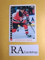 Alexander Semak 93-94 Score American #284 NHL Hockey