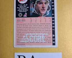 Alexander Semak 93-94 Score American #284 NHL Hockey