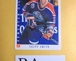Geoff Smith 93-94 Score American #306 NHL Hockey
