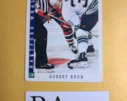 Robert Kron 93-94 Score American #428 NHL Hockey