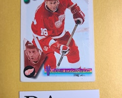 Vladimir Konstantinov 94-95 Score #96 NHL Hockey