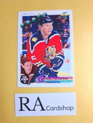 Gord Murphy 94-95 Score #117 NHL Hockey