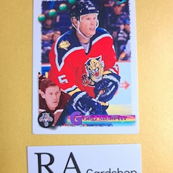 Gord Murphy 94-95 Score #117 NHL Hockey