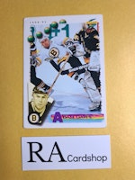 Adam Oates 94-95 Score #141 NHL Hockey