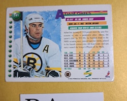 Adam Oates 94-95 Score #141 NHL Hockey