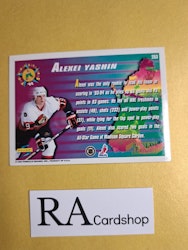 Alexei Yashin Golden Line 94-95 Score #253 NHL Hockey