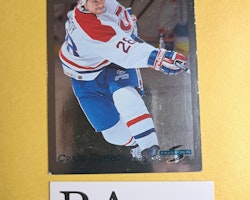 Craig Conroy 95-96 Rookie Score Pinnacle #297 NHL Hockey