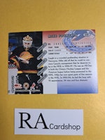 Mike Fountain 96-97 Donruss #218 NHL Hockey