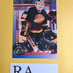 Mike Fountain 96-97 Donruss #218 NHL Hockey