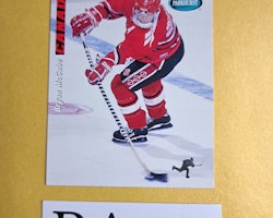 Bryan McCabe Canada (1) 94-95 Parkhurst #SE209 Hockey