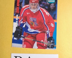 Marek Malik Czech Republic (1) 94-95 Parkhurst #SE212 Hockey