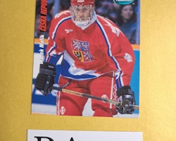 Marek Malik Czech Republic (2) 94-95 Parkhurst #SE212 Hockey