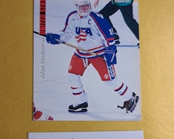 Adam Deadmarsh USA 94-95 Parkhurst #SE246 Hockey