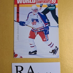 Adam Deadmarsh USA 94-95 Parkhurst #SE246 Hockey