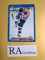 Ilya Byakin 93-94 Pinnacle #619 NHL Hockey
