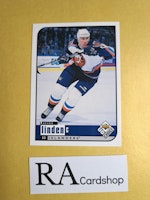 Trevor Linden 98-99 UD Choice #132 NHL Hockey