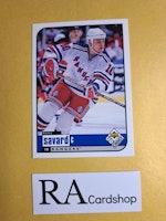 Marc Savard 98-99 UD Choice #133 NHL Hockey