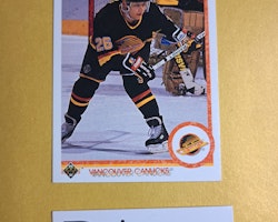 Patri Skriko 90-91 Upper Deck #147 NHL Hockey