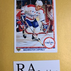 Mikhail Tatarinov 90-91 Upper Deck #401 NHL Hockey