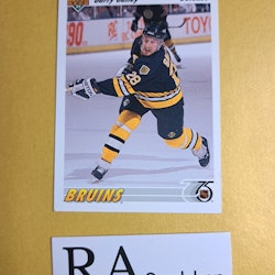 Garry Galley 91-92 Upper Deck #439 NHL Hockey