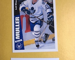 Kirk Muller 96-97 Upper Deck Choice #259 NHL Hockey