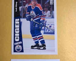 Zdeno Ciger 96-97 Upper Deck Choice #95 NHL Hockey