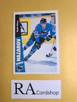 Andrei Nazarov 96-97 96-97 Upper Deck Choice #242 NHL Hockey