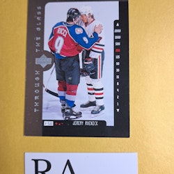 Jeremy Roenick 96-97 Upper Deck #205 NHL Hockey
