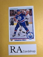 Craig Simpson 90-91 Upper Deck #129 NHL Hockey
