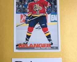 Jesse Belanger 95-96 Upper Deck Choice #66 NHL Hockey