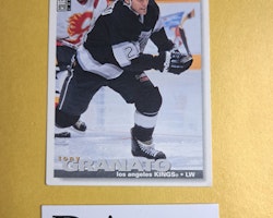 Tony Granato 95-96 Upper Deck Choice #194 NHL Hockey