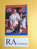Nick Boynton National Heroes 97-98 UD Choice #309 Hockey