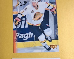Bret Hedican 94-95 Upper Deck #95 NHL Hockey