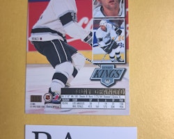 Tony Granato 94-95 Fleer Ultra #305 NHL Hockey