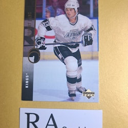 Robert Lang (2) 94-95 Upper Deck #175 NHL Hockey