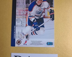 Adam Bennett (1) 94-95 Upper Deck #202 NHL Hockey