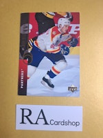 Rob Niedermayer 94-95 Upper Deck #287 NHL Hockey