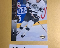 Matt Johnson (1) 94-95 Upper Deck #203 NHL Hockey