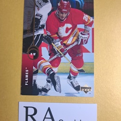 Ronnie Stern 94-95 Upper Deck #27 NHL Hockey
