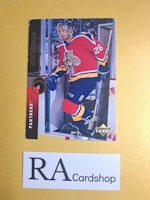 Jesse Belanger 94-95 Upper Deck #72 NHL Hockey