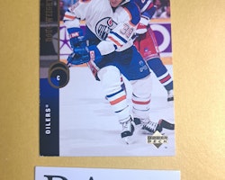 Doug Weight 94-95 Upper Deck #44 NHL Hockey