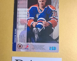 Scott Pearson 94-95 Upper Deck #97 NHL Hockey