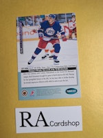 Ravil Gusmanov 93-94 Parkhurst SE #SE205 NHL Hockey