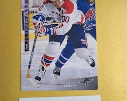 Joe Juneau 93-94 Parkhurst SE #SE198 NHL Hockey