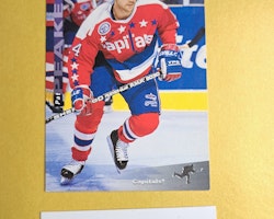 Pat Peake 93-94 Parkhurst SE #SE196 NHL Hockey