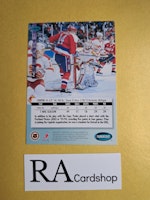 Pat Peake 93-94 Parkhurst SE #SE196 NHL Hockey